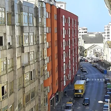 Vistamar 리바데오