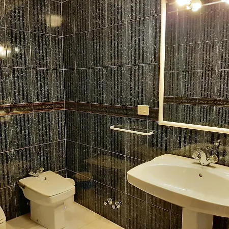 Maison d'hôtes Vistamar Ribadeo