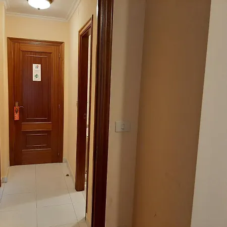 Vistamar 3* リバデオ