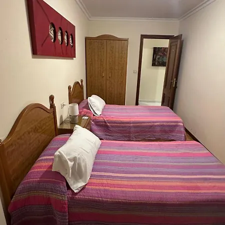 ゲストハウス Vistamar