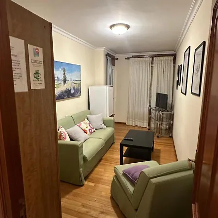 Maison d'hôtes Vistamar 3*