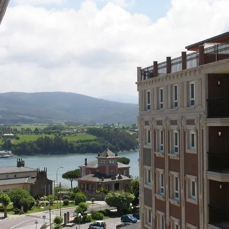 Vistamar 3* Ribadeo
